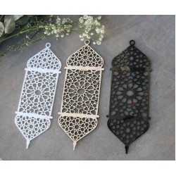 Eid Lantern Decor (Set of 3 pcs) Eid Lantern Decor (Set of 3 pcs)