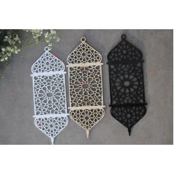 Eid Lantern Decor (Set of 3 pcs) Eid Lantern Decor (Set of 3 pcs)