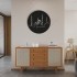Mosque Wall Decor