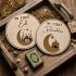 My First Ramadan & Eid Wooden Milestone Plaque