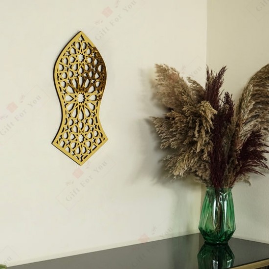 Nalain Pak Wall Decor