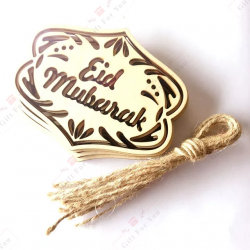Ramadan & Eid Hanging Decor