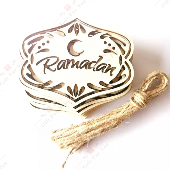 Ramadan & Eid Hanging Decor