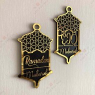 Ramadan & Eid Precious Decor 