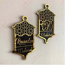 Ramadan & Eid Precious Decor 