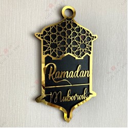 Ramadan & Eid Precious Decor 