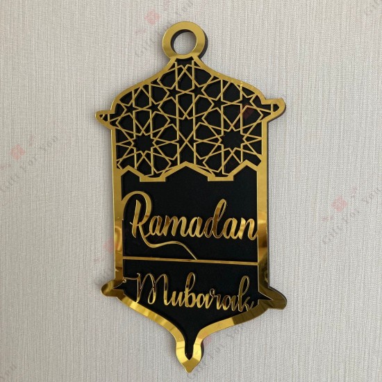 Ramadan & Eid Precious Decor 