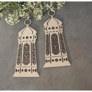 Eid Lanterns