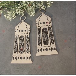 Ramadan Lanterns