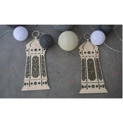Ramadan Lanterns