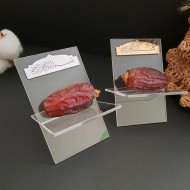 Date Holder For Ramadan - Set of 4 Pieces Date Holder For Ramadan - Set of 4 Pieces