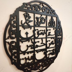 Lohe Qurani 