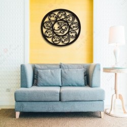 Lohe Qurani Calligraphy Lohe Qurani Calligraphy