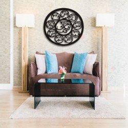 Lohe Qurani Calligraphy Lohe Qurani Calligraphy