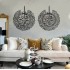 Surah Naas & Surah Falaq Decor