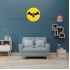 Batman Begin Clock
