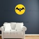 Batman Begin Clock