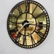 Kohala Mirror Wall Clock