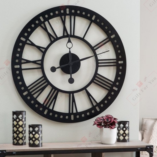 Mali Classic Clock