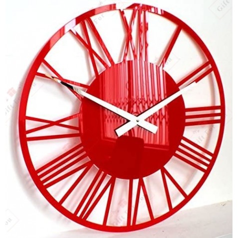 Romeo Traditional Wall Clock Romeo Traditional Wall Clock