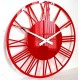 Romeo Traditional Wall Clock