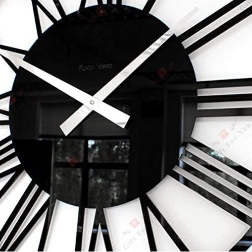 Romeo Traditional Wall Clock Romeo Traditional Wall Clock
