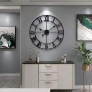 Serbian Wall Clock Serbian Wall Clock