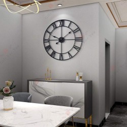 Serbian Wall Clock Serbian Wall Clock