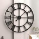 Serbian Wall Clock