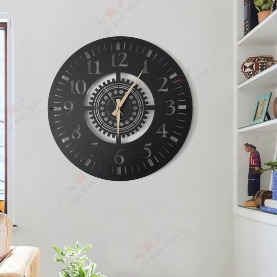 Stylish Premium Clock