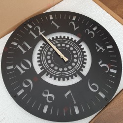 Stylish Premium Clock Stylish Premium Clock