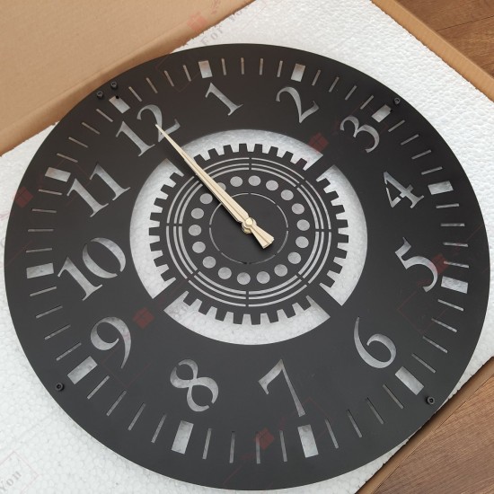 Stylish Premium Clock