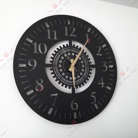 Stylish Premium Clock