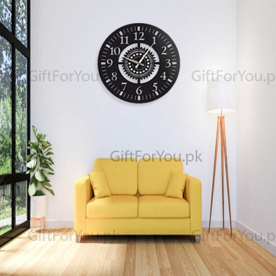 Stylish Premium Clock