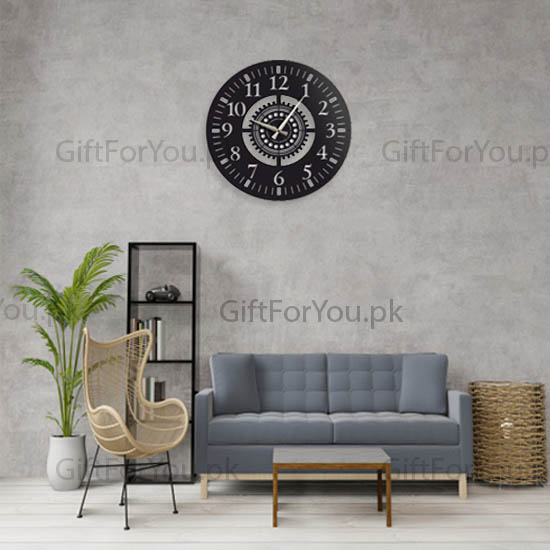 Stylish Premium Clock