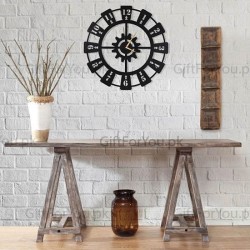 Oslo Wall Clock  Oslo Wall Clock