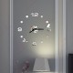 3D Bird Clock