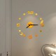 3D Bird Clock