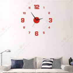 3D Wave Clock 3D Wave Clock