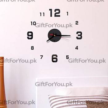 3D Wave Clock 3D Wave Clock