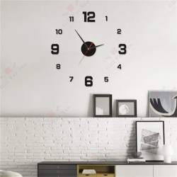3D Wave Clock 3D Wave Clock