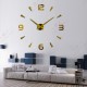 Cyprus Modernized 3D Wall Clock