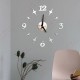 Sparkle 3D Wall Clock
