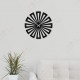 12 Edges Wall Clock 12 Edges Wall Clock
