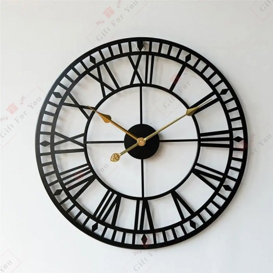 Argentina Classic Wall Clock