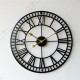 Argentina Classic Wall Clock