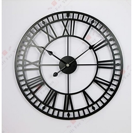 Argentina Classic Wall Clock