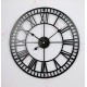 Argentina Classic Wall Clock