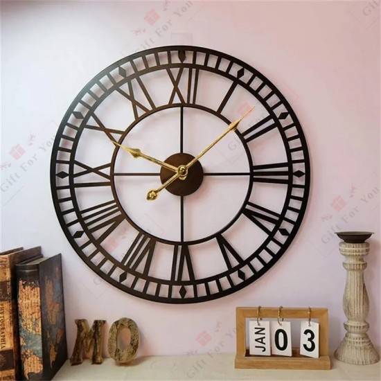 Argentina Classic Wall Clock