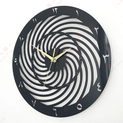 Dewan-e-Karachi Wall Clock Dewan-e-Karachi Wall Clock